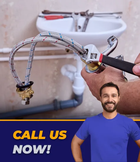 Call Us Now - plumber epsom