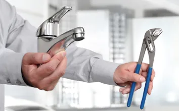 Do You Need a Plumber to Change Taps?