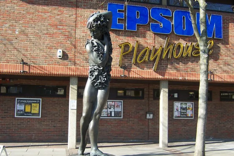 Epsom Playhouse