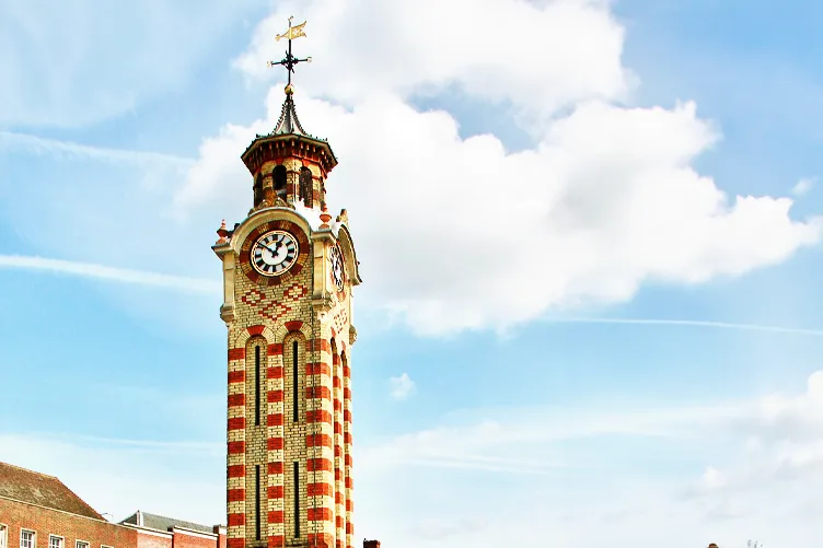 Epsom Clock Tower
