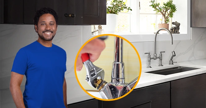 Emsom local plumber