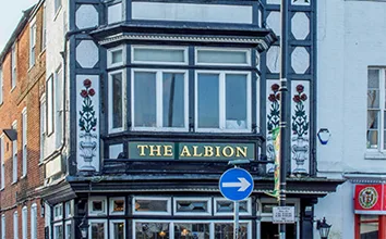 The New Wells Epsom