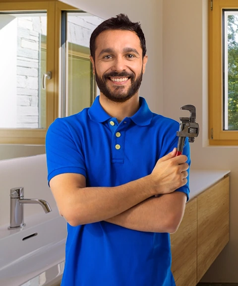 plumber epsom