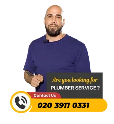 plumber epsom