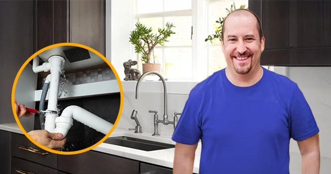 Epsom Leak Detection Service